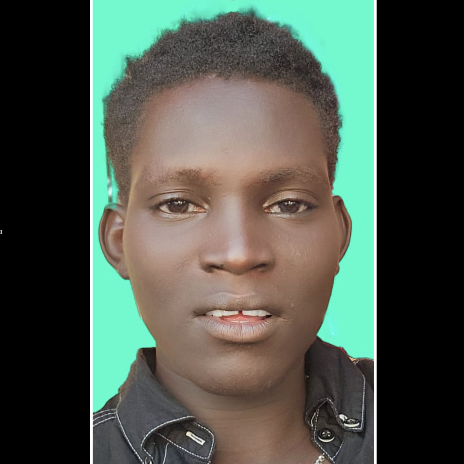 Isaac Achiec Achiec